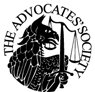 advocates society badge