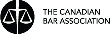 canadian bar association badge