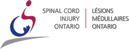 spinal cord injury ontario badge